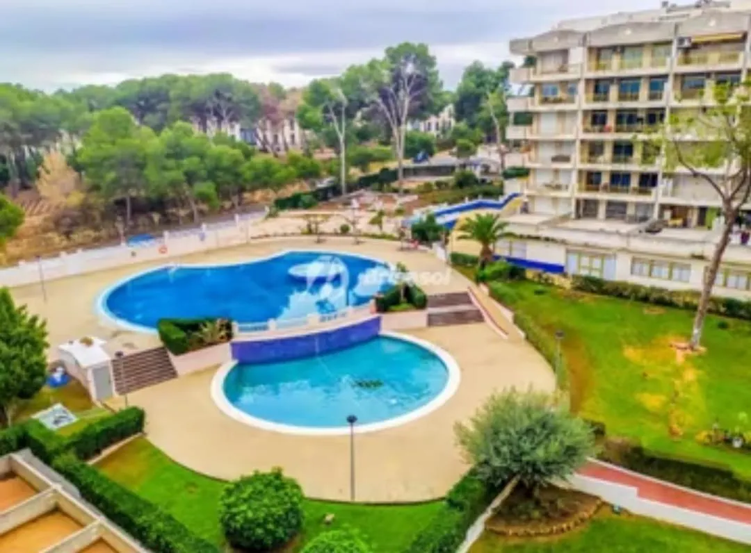 Διαμέρισμα Salou Holidays Ισπανία